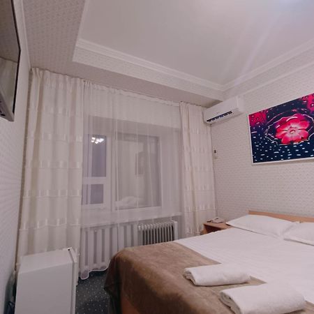 Altyn-Adam Hotel 아스타나 외부 사진