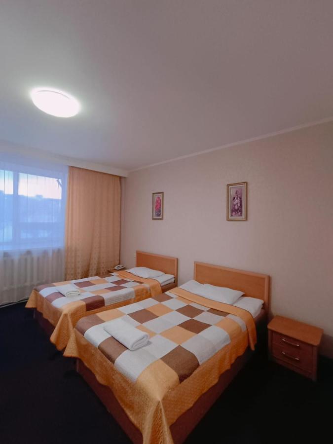 Altyn-Adam Hotel 아스타나 외부 사진