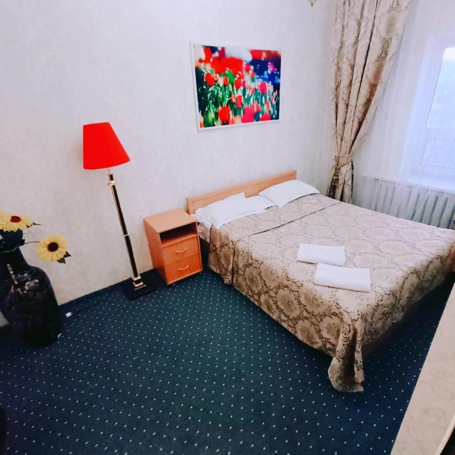 Altyn-Adam Hotel 아스타나 외부 사진