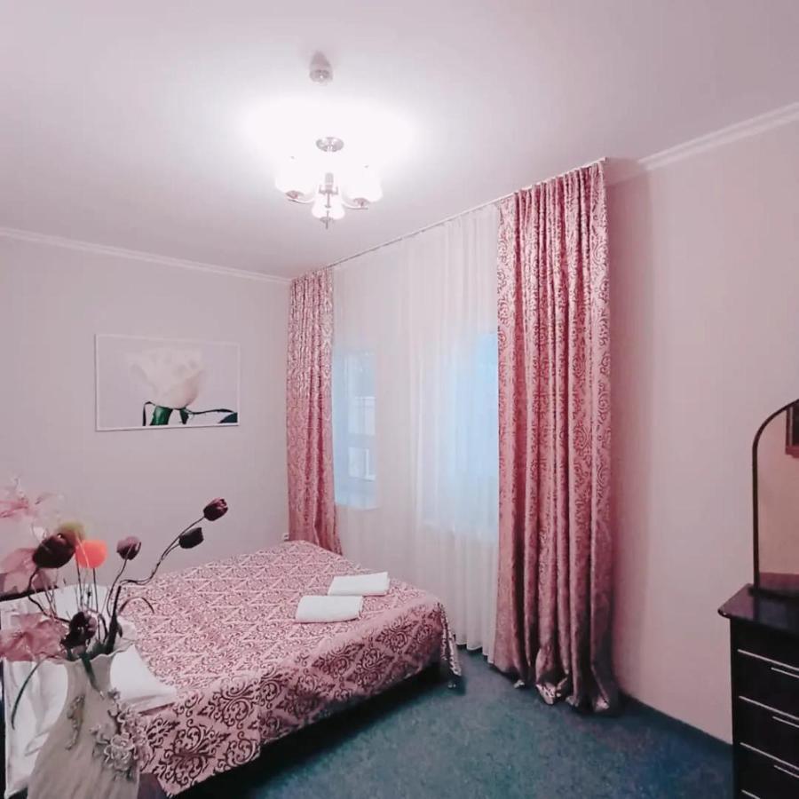 Altyn-Adam Hotel 아스타나 외부 사진