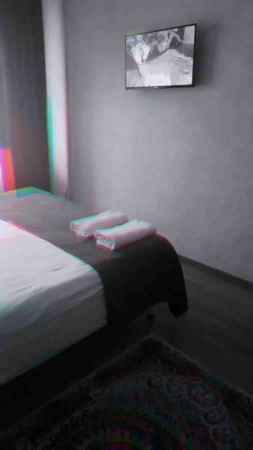 Altyn-Adam Hotel 아스타나 외부 사진