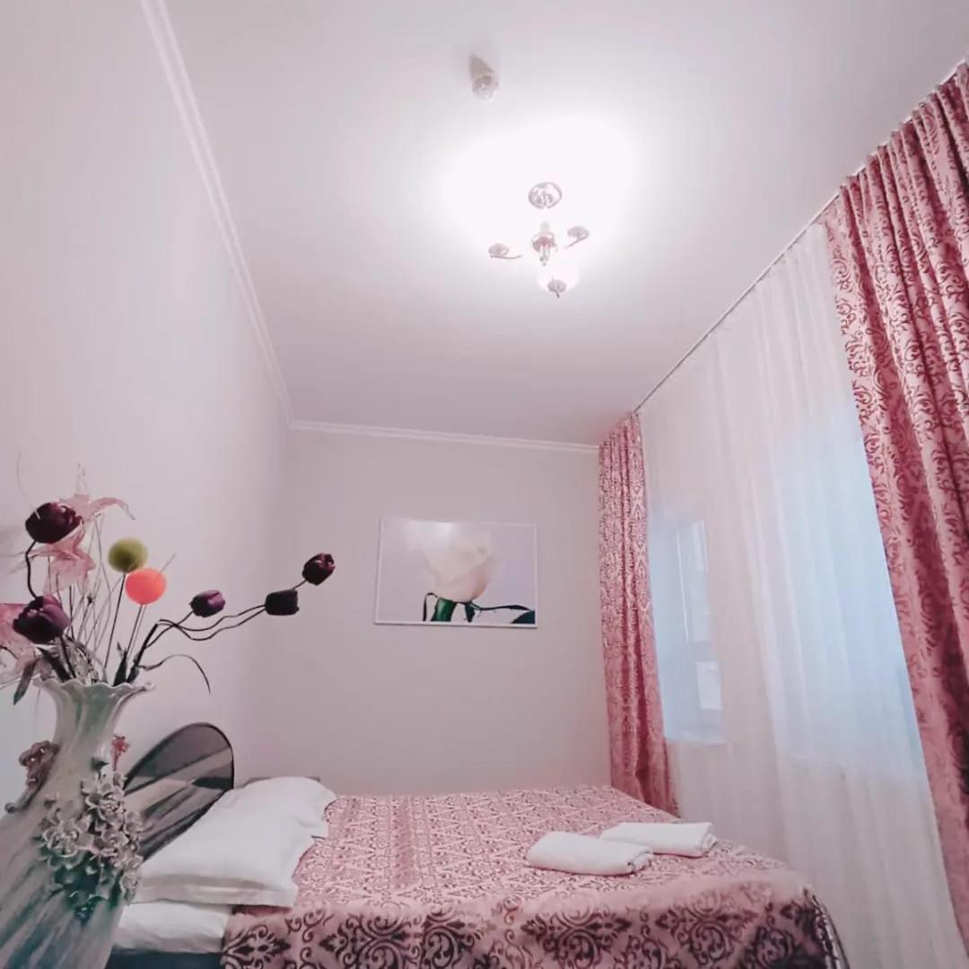 Altyn-Adam Hotel 아스타나 외부 사진
