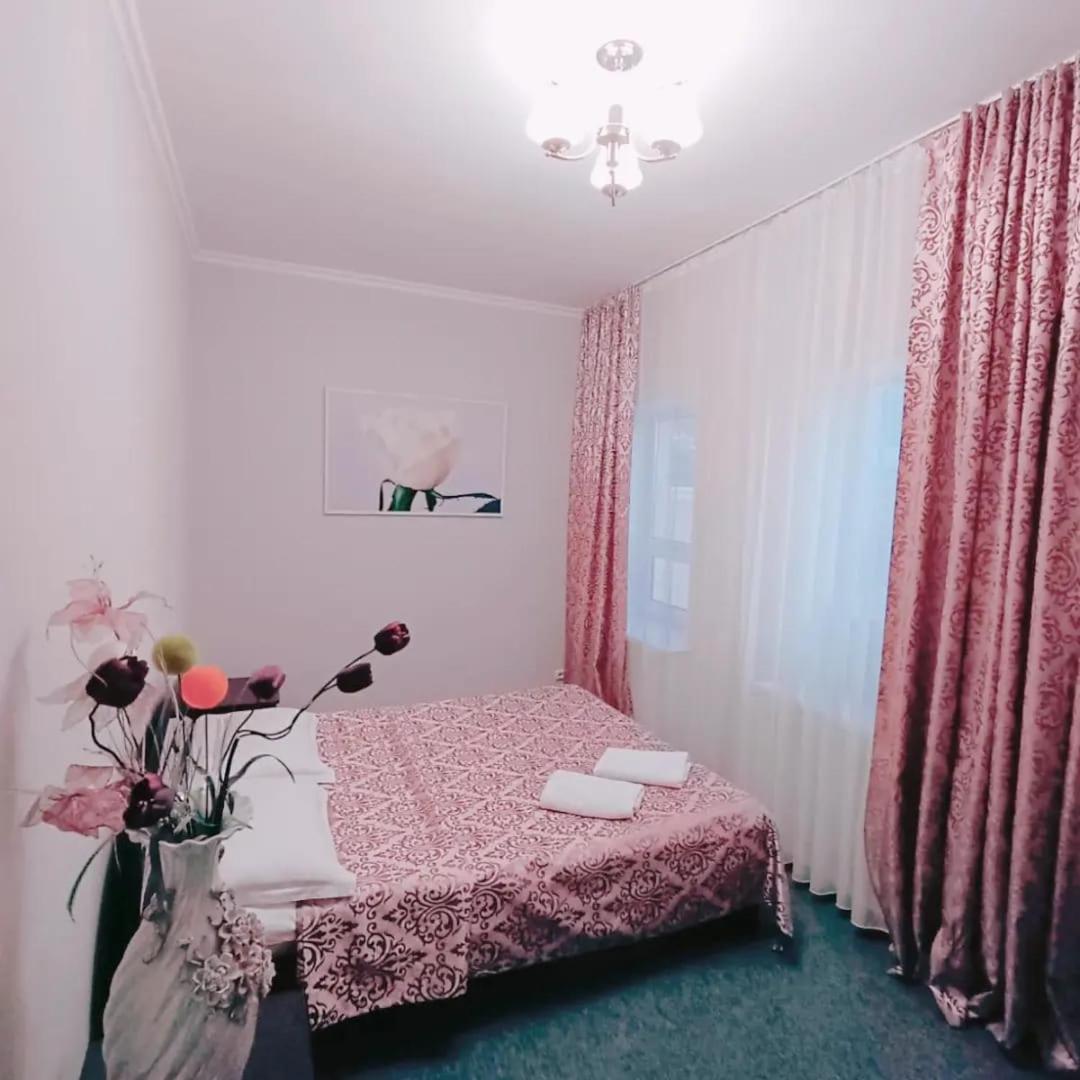 Altyn-Adam Hotel 아스타나 외부 사진