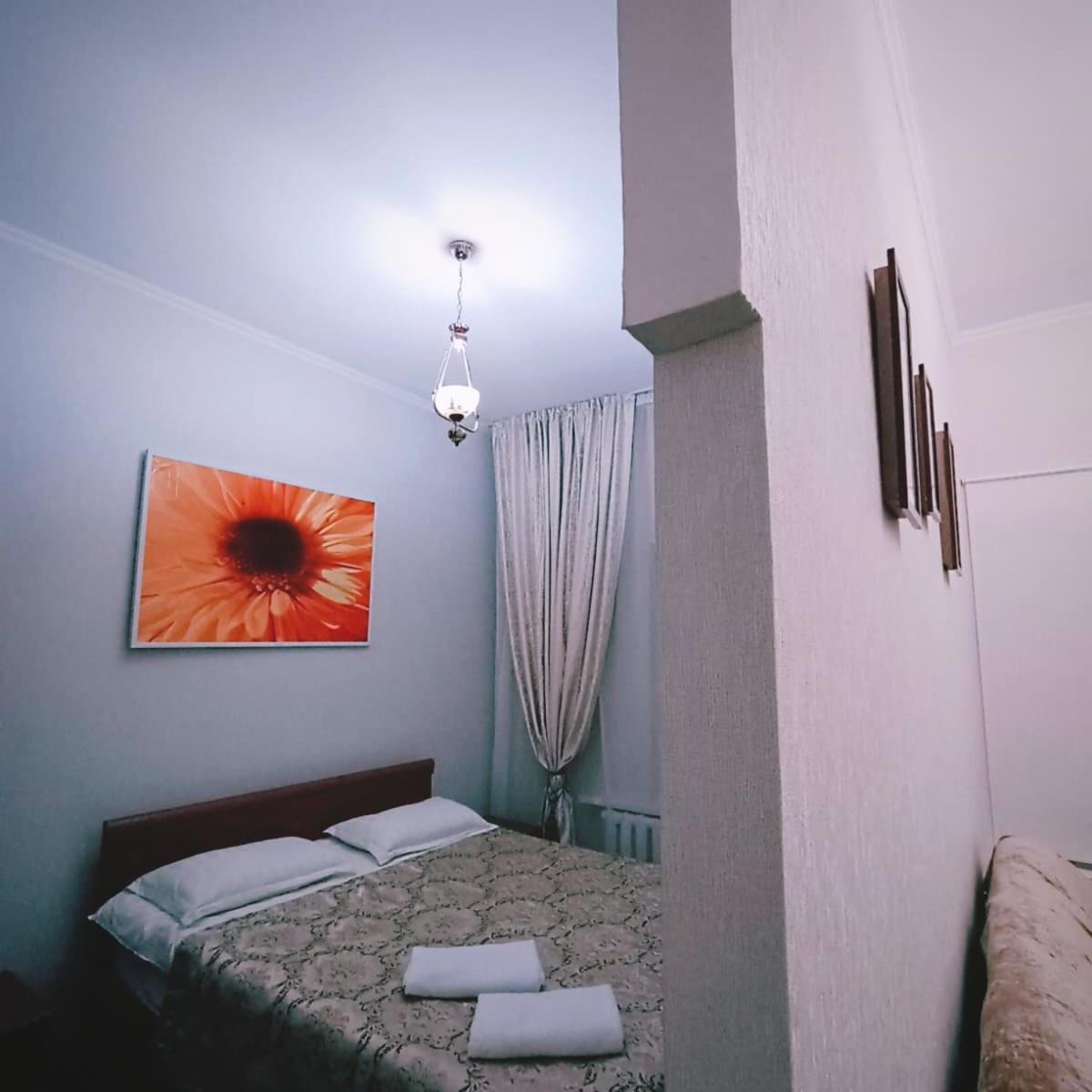 Altyn-Adam Hotel 아스타나 외부 사진