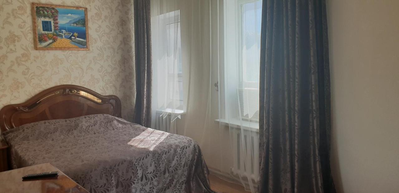 Altyn-Adam Hotel 아스타나 외부 사진