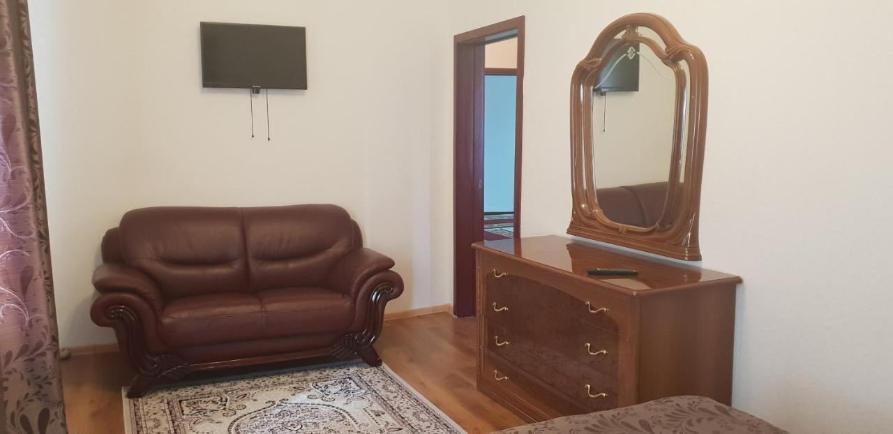 Altyn-Adam Hotel 아스타나 외부 사진